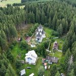 Liturghie arhiereasca la Schitul Paltinis 100 ani de la infiintare