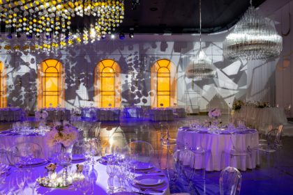 Locatiile pentru evenimente trebuie sa raporteze ANAF date