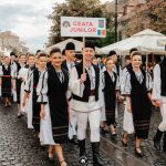 Luna August incepe spectaculos cu Festivalul Folcloric Programul de vineri