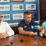 Magura Cisndie si a prezentat lotul si obiectivele