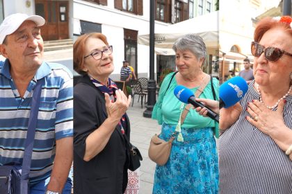 Mai merg sibienii la muzeu ASTRA e preferatul Brukenthal rar vizitat