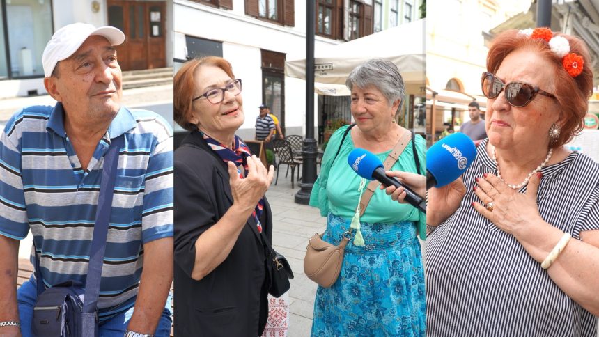 Mai merg sibienii la muzeu ASTRA e preferatul Brukenthal rar vizitat