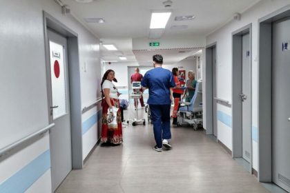 Managerii spitalelor trebuie sa publice indicatorii de performanta