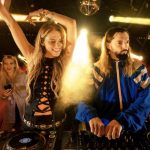 Mandrie pentru Sibiu ARIAS la UNTOLD cu Salvatore Ganacci