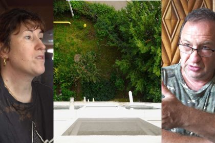 Marturiile vecinilor baiatului de 18 ani sinucis