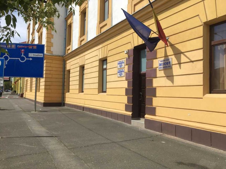 Masura urgenta luata de magistrati in cazul tanarului din Sibiu