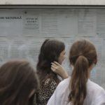 Matematica si Romana cele mai multe contestatii Bac 2025 Sibiu