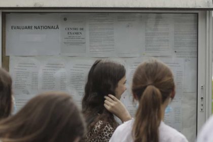 Matematica si Romana cele mai multe contestatii Bac 2025 Sibiu
