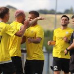 Meciul de Cupa ACS Medias s a incheiat Cine s a calificat