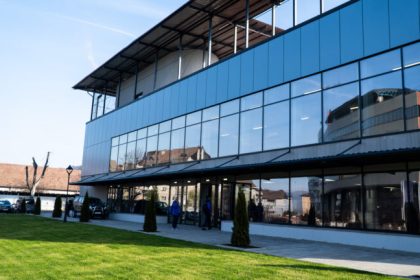 Media se pune n micare sport pentru toate vrstele