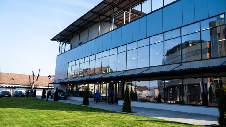 Media se pune n micare sport pentru toate vrstele