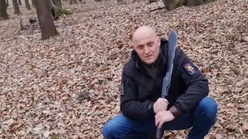 Mercenarii lui Potra vor sa fie eliberai detaliul tradeaza intentiile