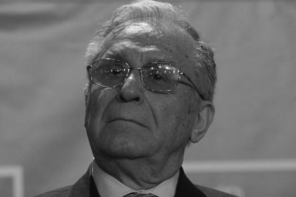 Mesajul PSD Sibiu dupa moartea lui Ion Iliescu