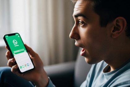 Meta elimina milioane de conturi WhatsApp