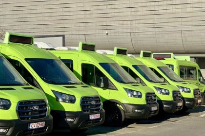 Ministerul Investitiilor cerceteaza achizitiile de microbuze electrice