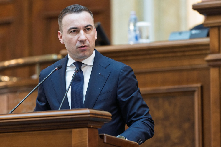 Ministrul Economiei aduce schimbari radicale la legea companiilor de stat