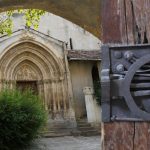 Minunea din Richis O yala automata de 500 de ani