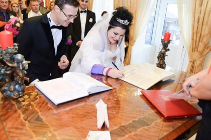 Modificari de program la Starea Civila Sibiu Sf Maria