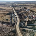 Moment crucial pentru autostrada Sibiu Fagaras