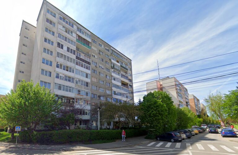 Noi detalii despre tanarul cazut de la etajul 10