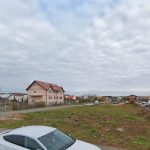 Noi locuine pe terenu uri libere n Sibiu