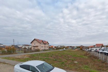 Noi locuine pe terenu uri libere n Sibiu