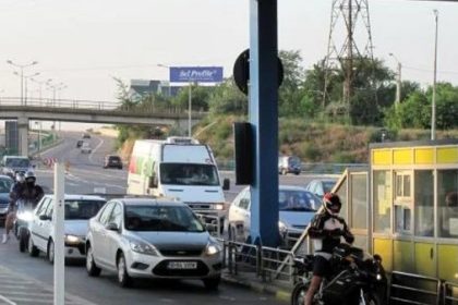 Noi tarife pentru rovinieta si podurile Dunarii