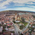 Nu se opreste gazul in Cisnadie Delgaz Grid amana lucrarea