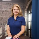 O sibianca promoveaza empatia in Romania Cristina Corciu despre ascultarea activa Putini stiu ca exista