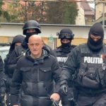 Oamenii lui Potra audii la Parchet 3 arestati 11 in arest la domiciliu