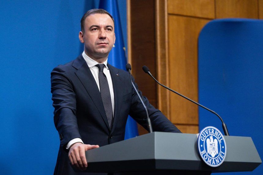 Opt masuri pentru reducerea preturilor la energie