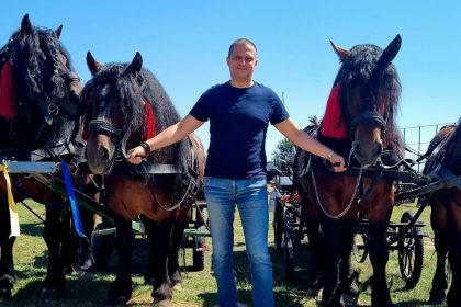 PSD Sibiu Cai traditie si suflet ardelenesc Orlatul unde trecutul ntalneste viitorul