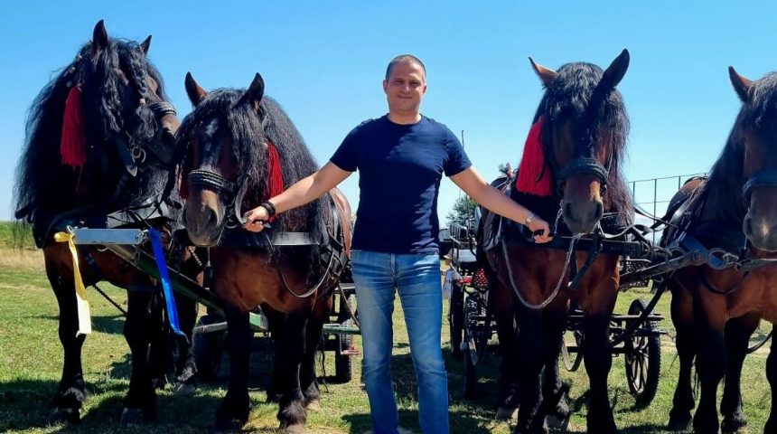 PSD Sibiu Cai traditie si suflet ardelenesc Orlatul unde trecutul ntalneste viitorul