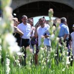 PSD Sibiu Hoghilagparfum de tuberoze si ecoul istoriei