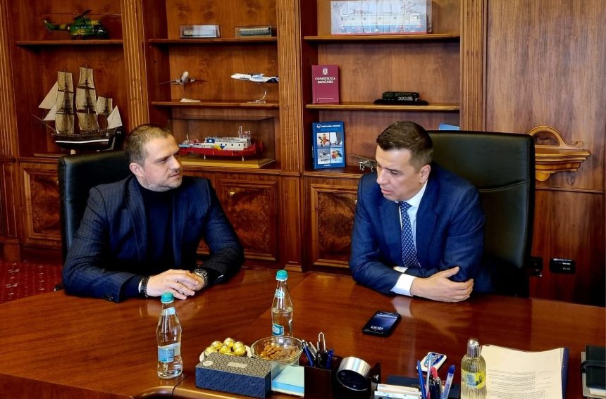 PSD Sibiu Romania are o reusita majora in infrastructura