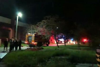 Pagube de 400000 euro dupa explozia uzinei Cugir