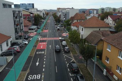Pan de curent miercuri dimineata pe 50 de strazi