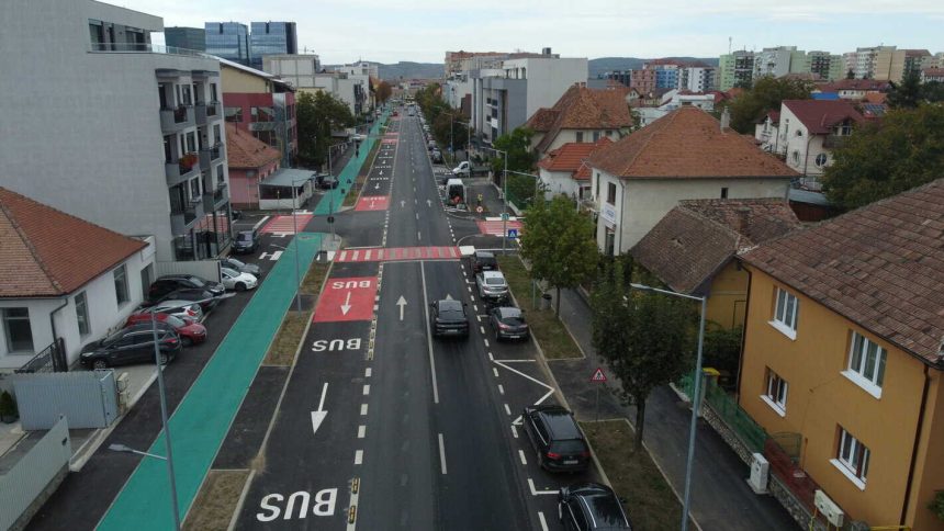 Pan de curent miercuri dimineata pe 50 de strazi