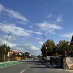 Pan de curent n Selimbr 70 de strazi afectate