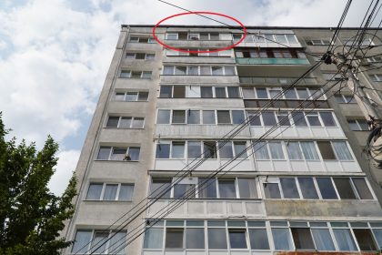 Parchetul Tribunalului Sibiu investigheaza sinuciderea unui tanar