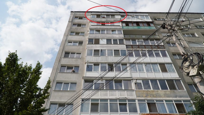 Parchetul Tribunalului Sibiu investigheaza sinuciderea unui tanar