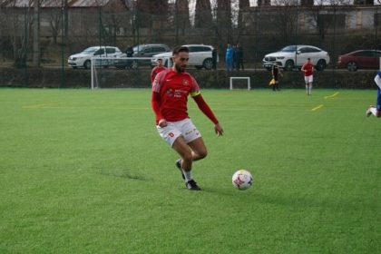 Pas gresit pentru CSC Selimbar in Liga 2