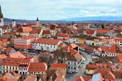 Pasi pentru distribuirea tichetelor de energie la Sibiu