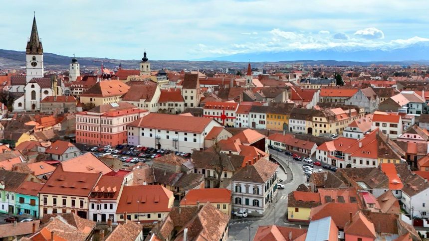 Pasi pentru distribuirea tichetelor de energie la Sibiu