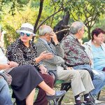 Pensii socante intr un judet 1 leu versus 46000 lei