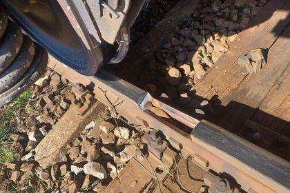 Personalul Medias Targu Mure Braov blocat pe drum S a rupt calea