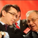 Ponta dupa moartea lui Iliescu A fost un presedinte