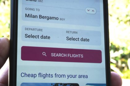 Pretul biletelor de avion la Wizz Algoritmul care modifica tarifele