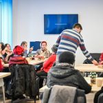 Primaria Sibiu isi propune mai mult pentru seniori