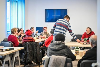Primaria Sibiu isi propune mai mult pentru seniori